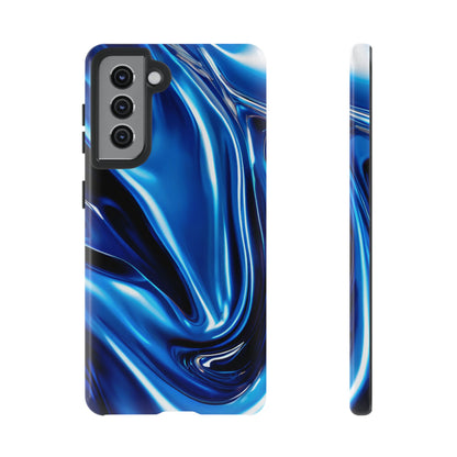 Protective Phone Case – Midnight Surge