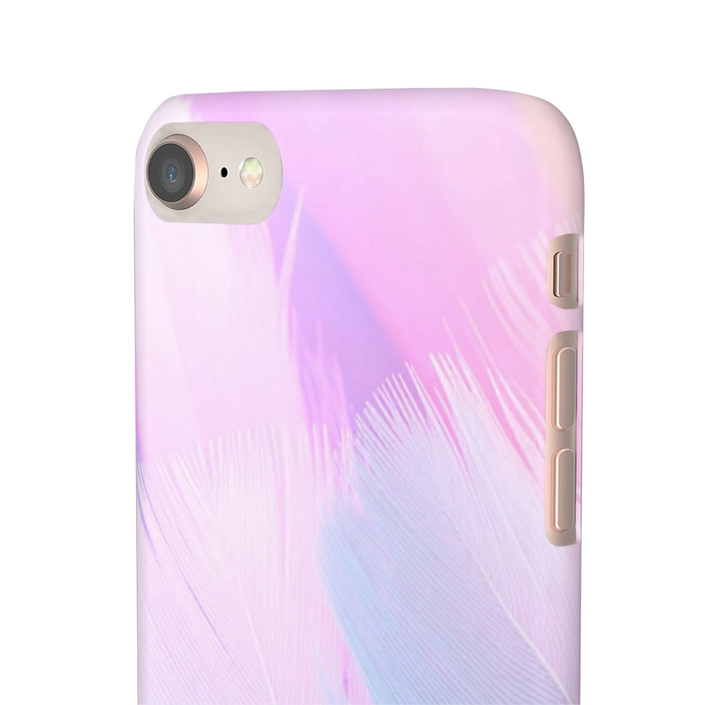Snap Phone Case – Candy Wisps