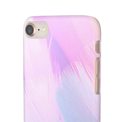 Snap Phone Case – Candy Wisps