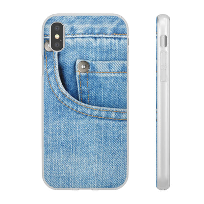 Flexi Case – Blue Jean Baby