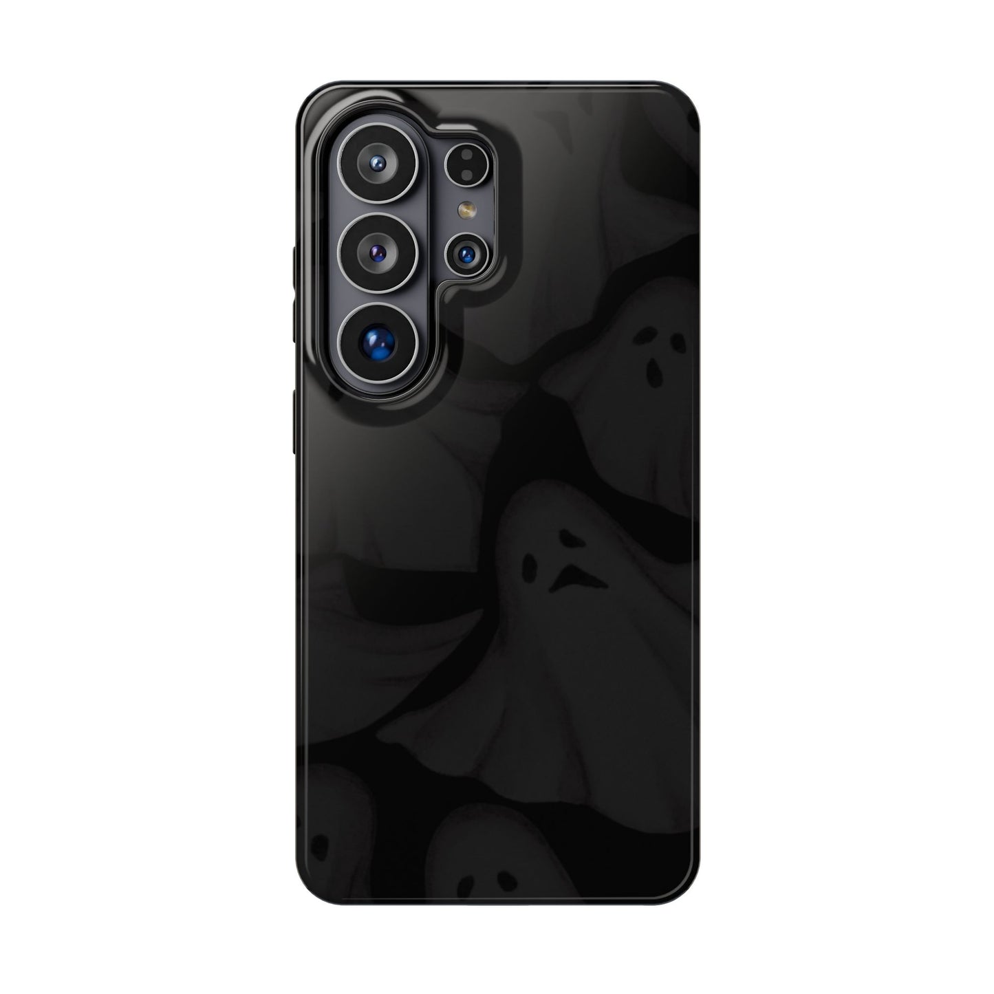 Impact-Resistant Phone Case – Ghosted