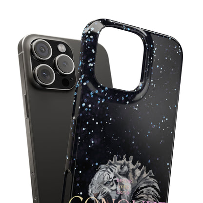 Snap Phone Case – Fearless Grace
