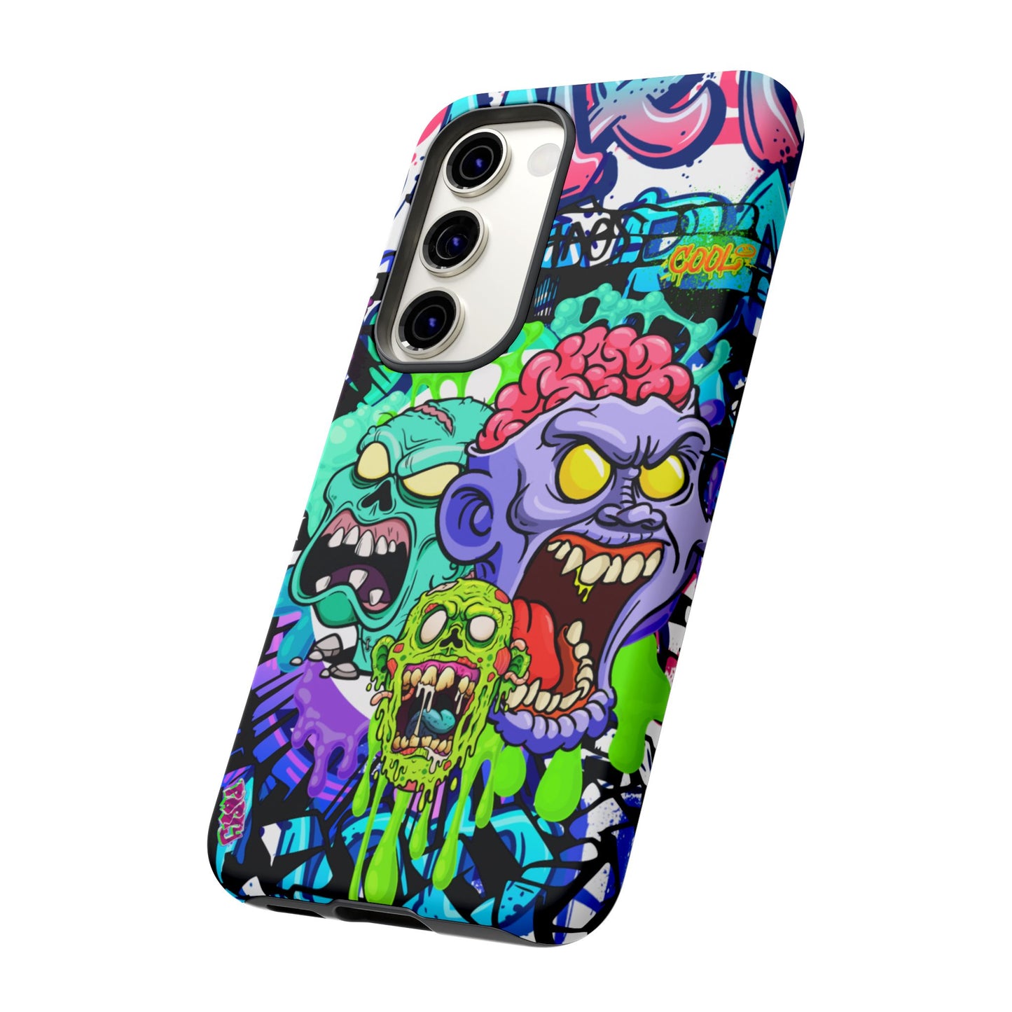 Protective Phone Case – Dead Loud