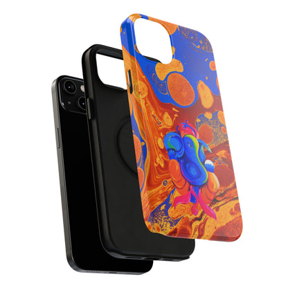 Impact-Resistant Phone Case – Karma Blaze