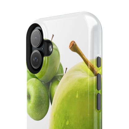 Impact-Resistant Phone Case – Apple Focus