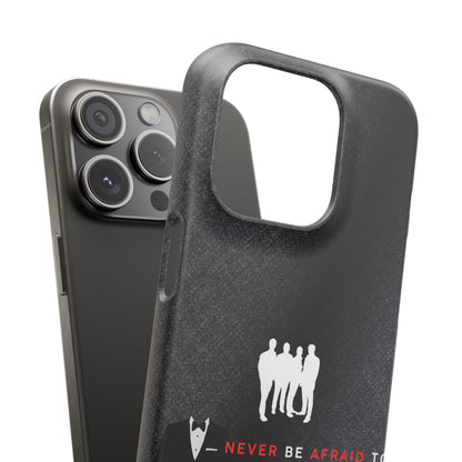 Snap Phone Case – Stand Alone