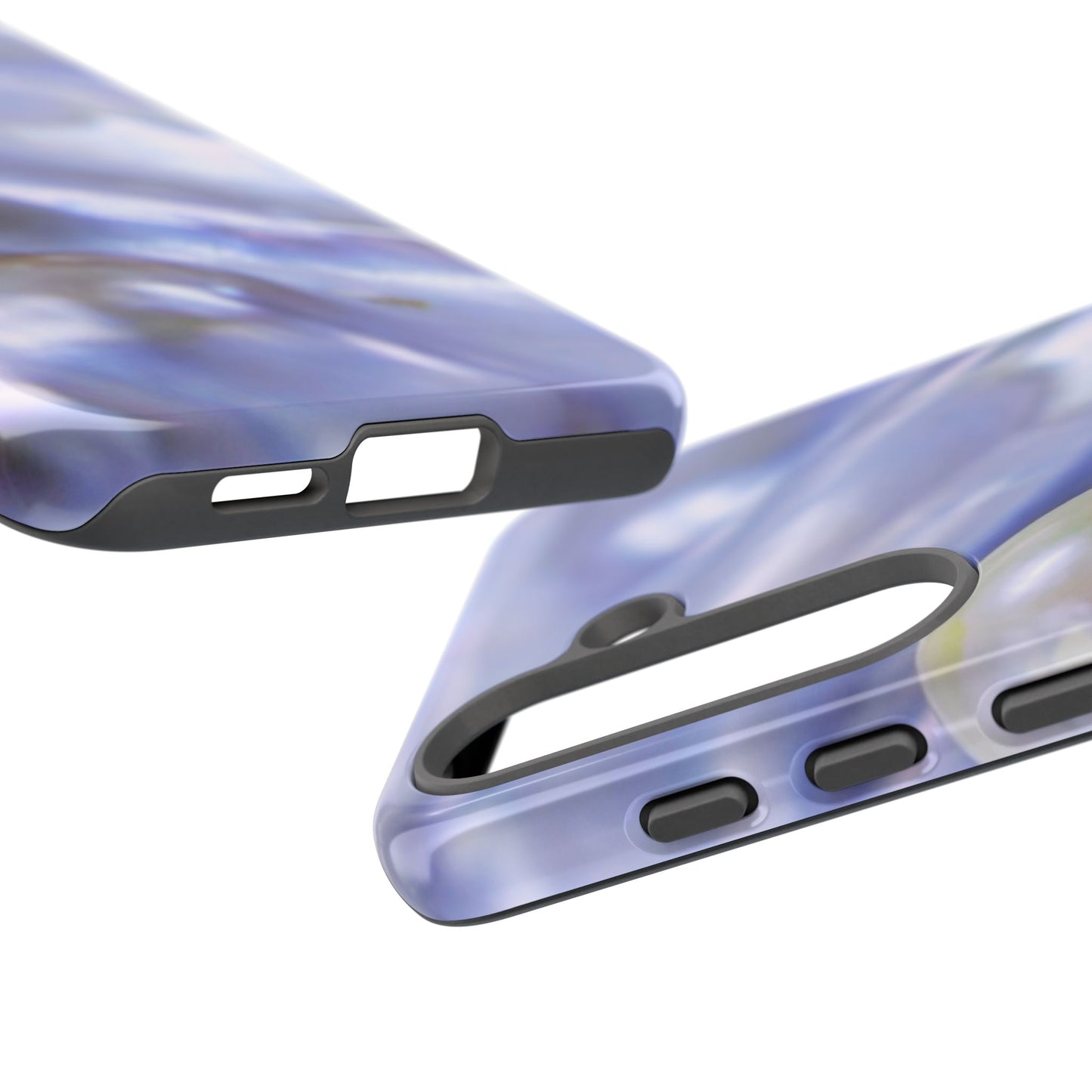 Protective Phone Case – Moon Tide