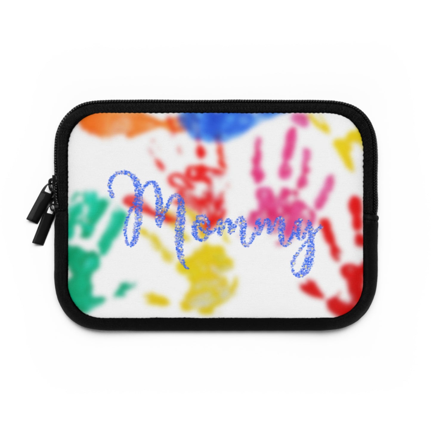 Laptop Sleeve – Handprint Memories