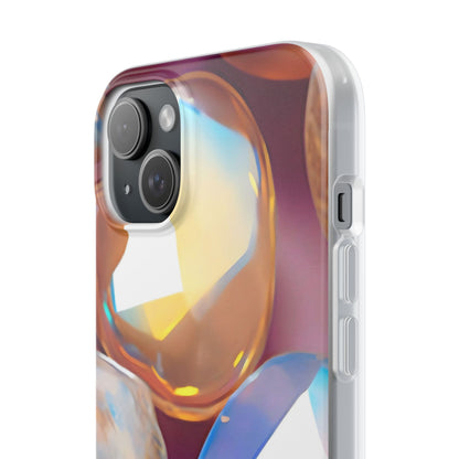 Flexi Case – Glass Candy