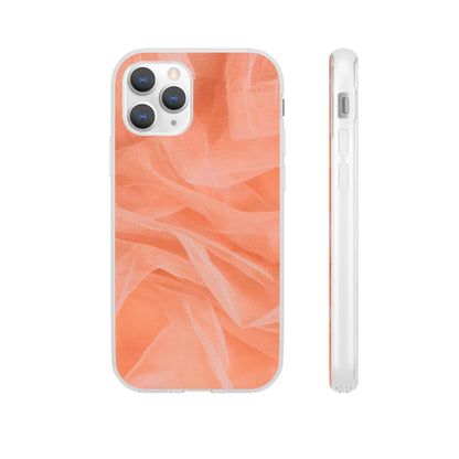 Flexi Case – Coral Veil