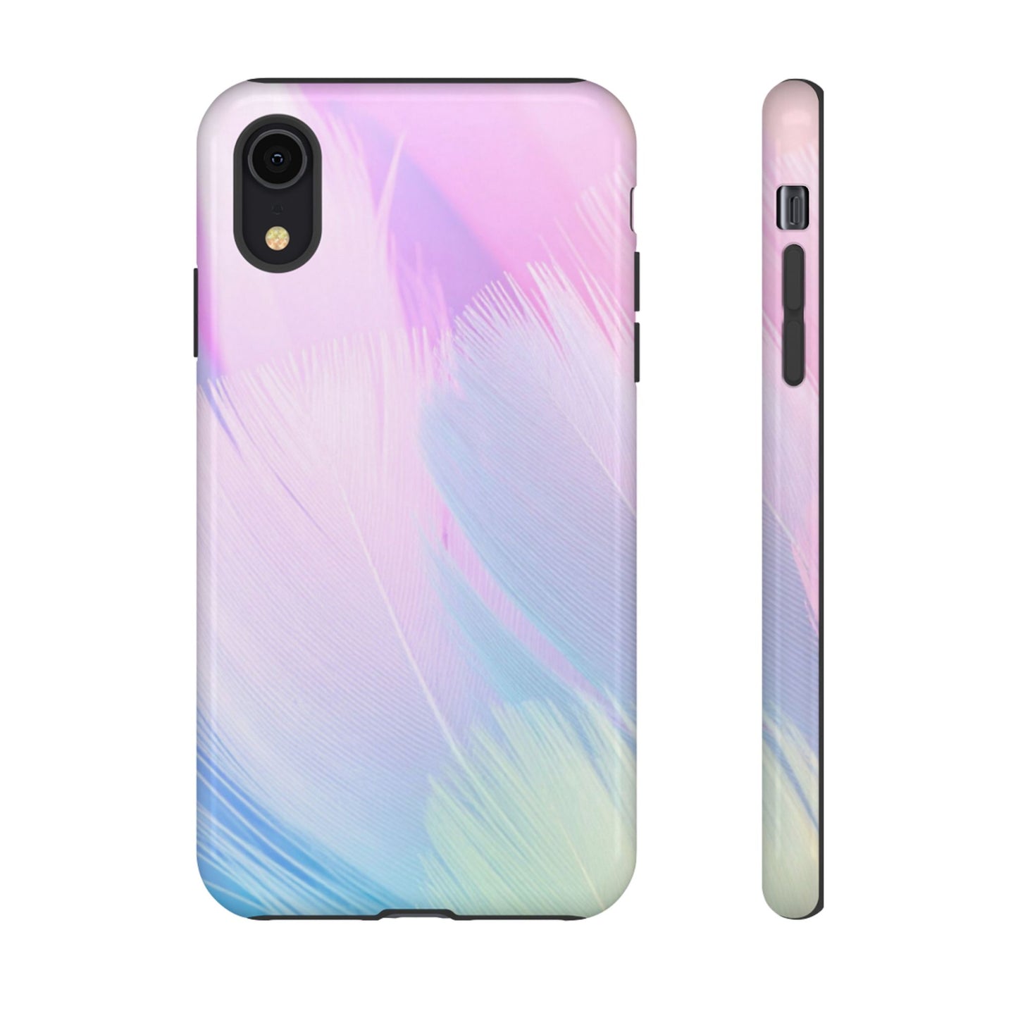 Protective Phone Case – Candy Wisps