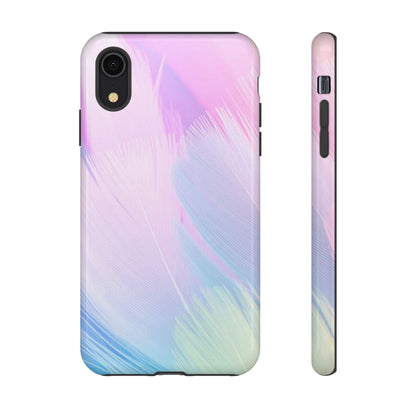Protective Phone Case – Candy Wisps