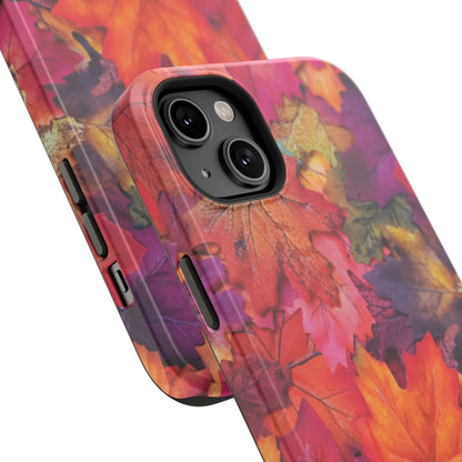 Impact-Resistant Phone Case – Forever Fall
