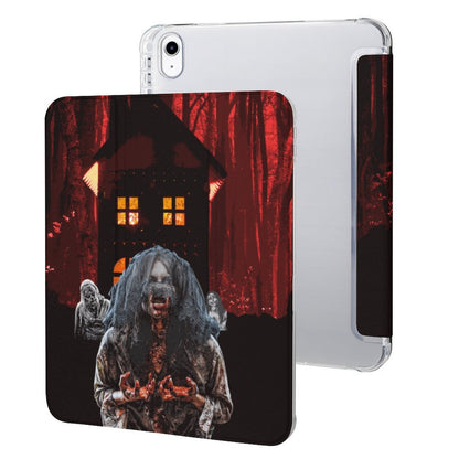Tablet Case with Pencil Holder – Dead Rising