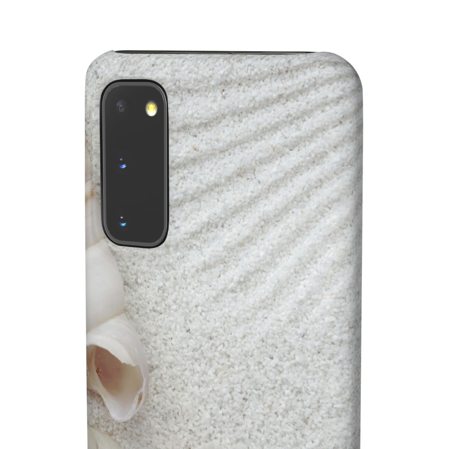 Snap Phone Case – Pearl Shore