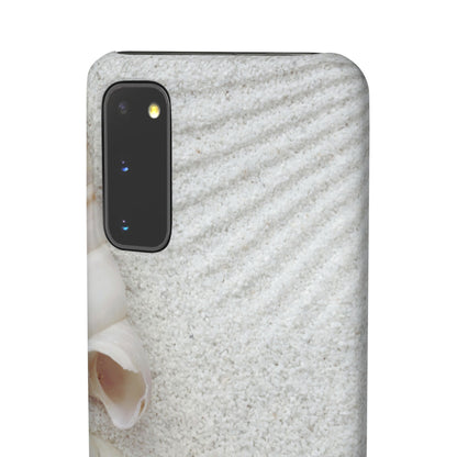 Snap Phone Case – Pearl Shore
