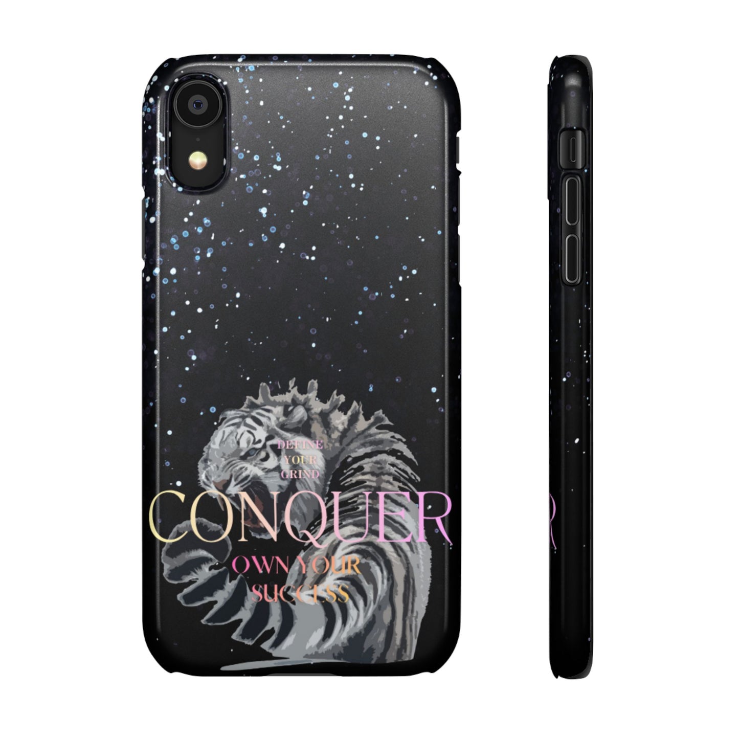 Snap Phone Case – Fearless Grace