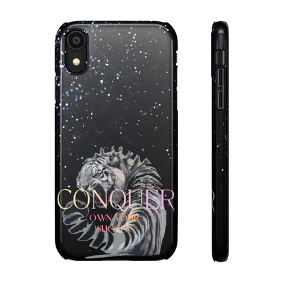 Snap Phone Case – Fearless Grace