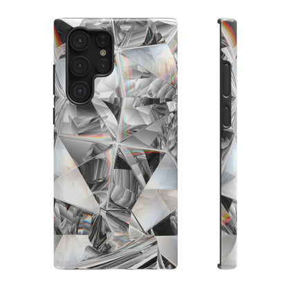 Impact-Resistant Phone Case – Flawless