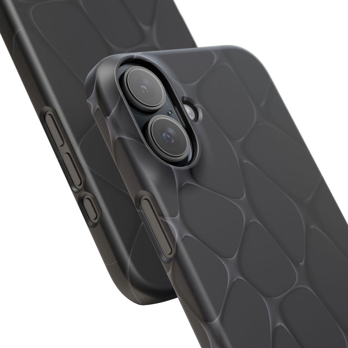 Snap Phone Case – Night Scale