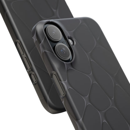 Snap Phone Case – Night Scale