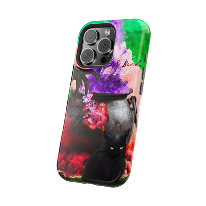 Wireless-Charging Compatible Case – Wicked Remedies