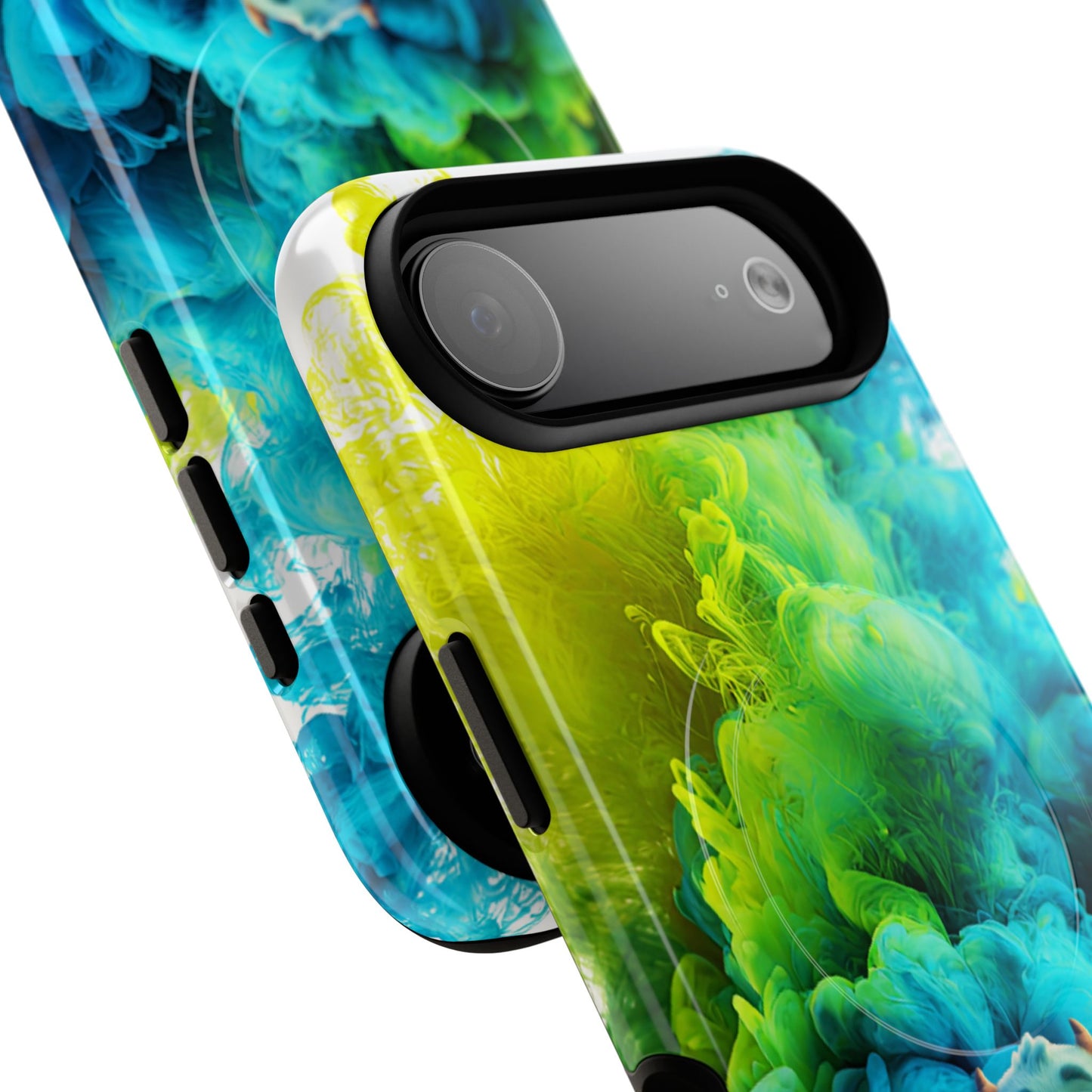 Protective Magnetic Phone Case – Monster Squad