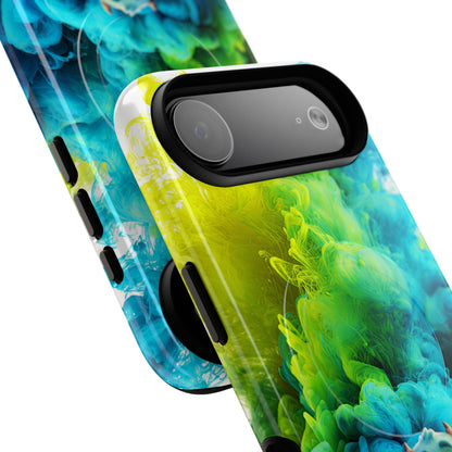 Protective Magnetic Phone Case – Monster Squad