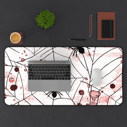 Desk Mat – Blood Web