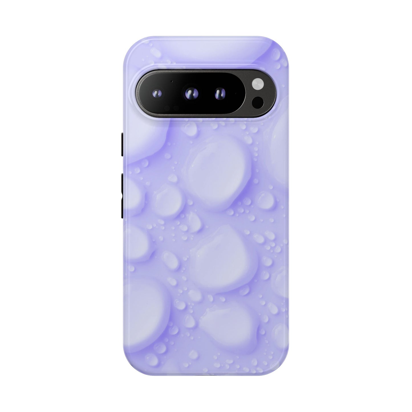 Protective Phone Case — Lilac Dew