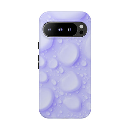 Protective Phone Case — Lilac Dew