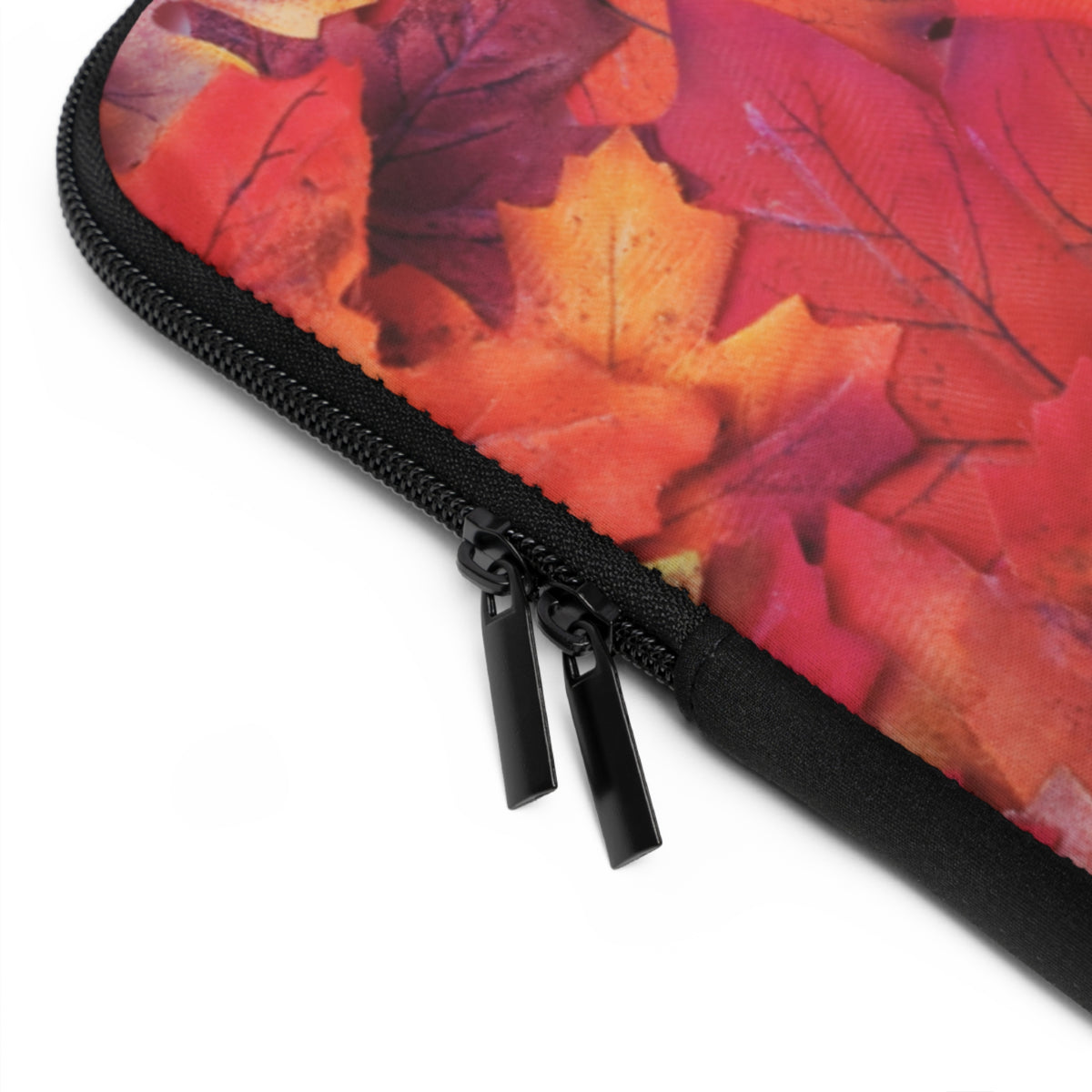 Neoprene Laptop Sleeve – Forever Fall