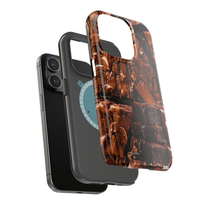 Wireless-Charging Compatible Case – Brownie Weather