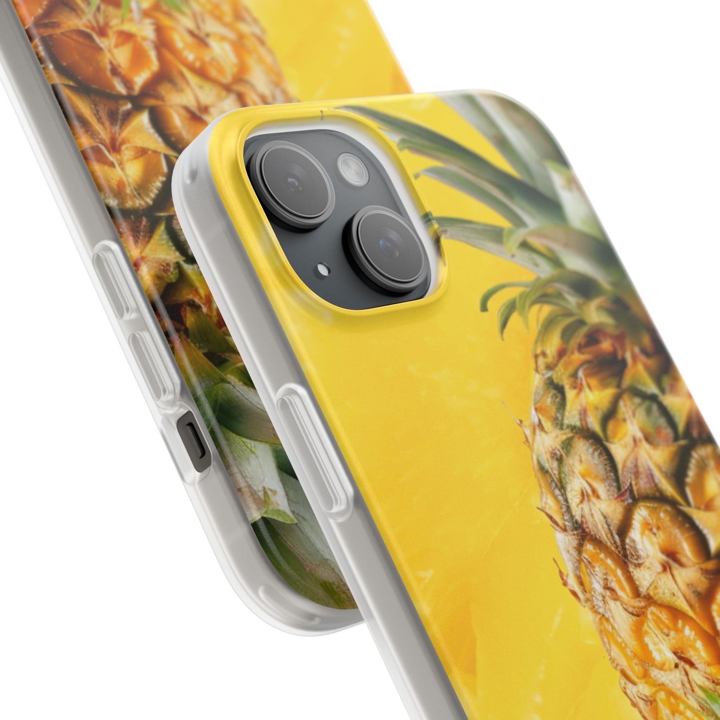 Flexi Case – Tropic Mode