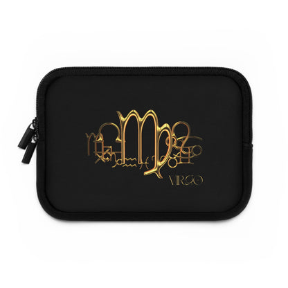 Laptop Sleeve – Virgo Virtue