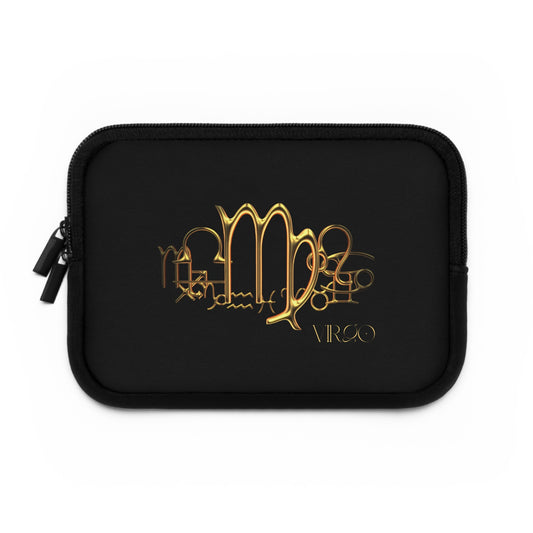 Laptop Sleeve – Virgo Virtue