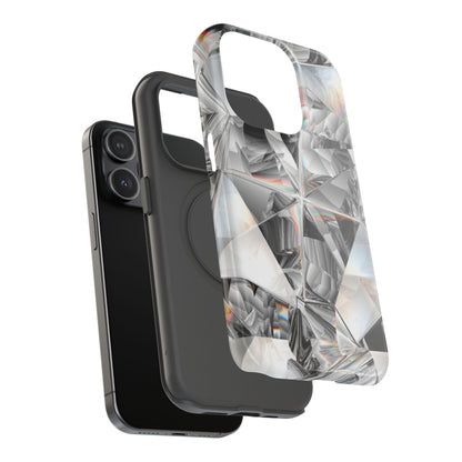 Impact-Resistant Phone Case – Flawless