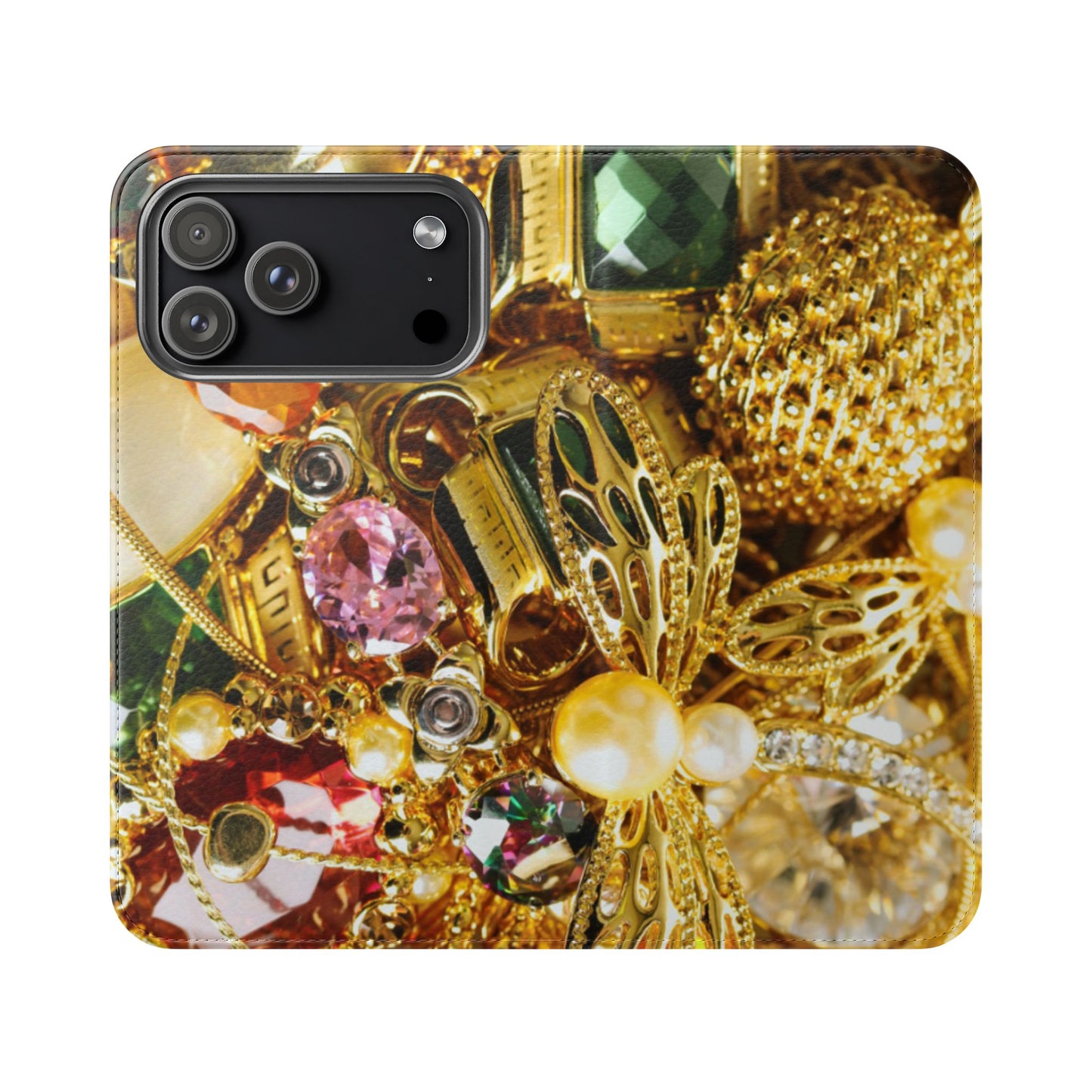 Flip Case – Royal Dynasty