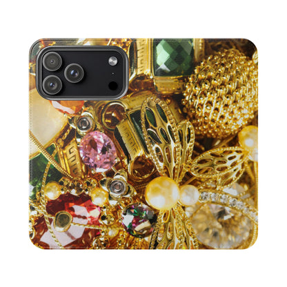 Flip Case – Royal Dynasty