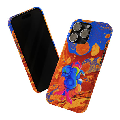 Slim Phone Case – Karma Blaze