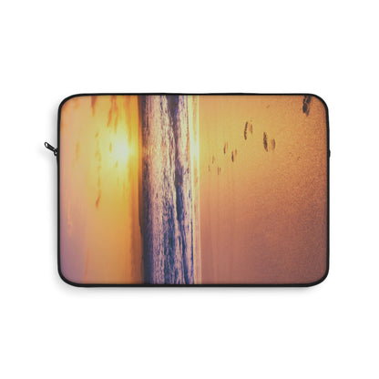 Laptop Sleeve – Endless Summer