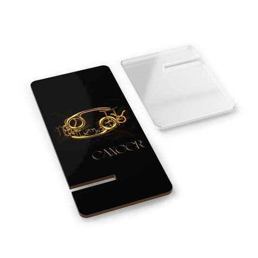 Phone Stand – Cosmic Cancer