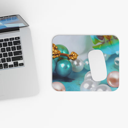 Mouse Pad – Mermaid's Pearl