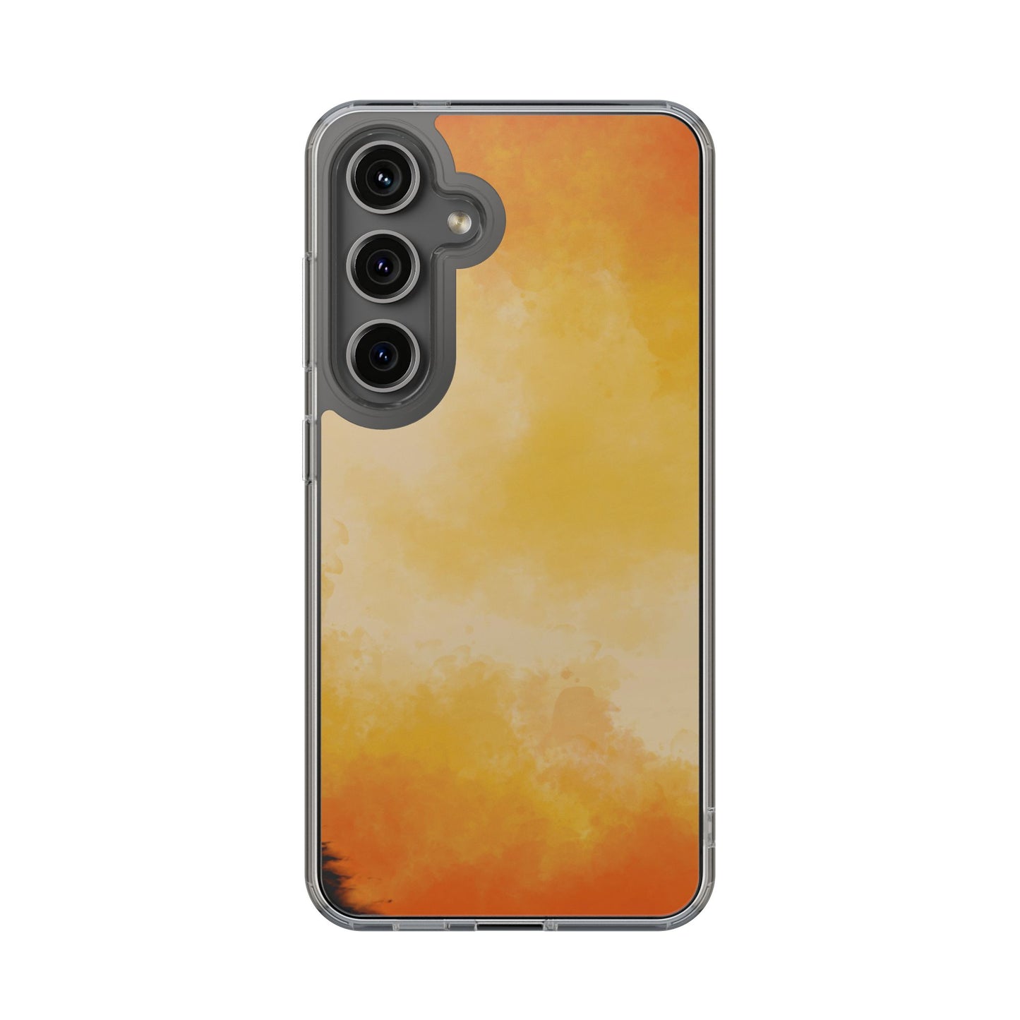Clear Phone Case – Mellowtone