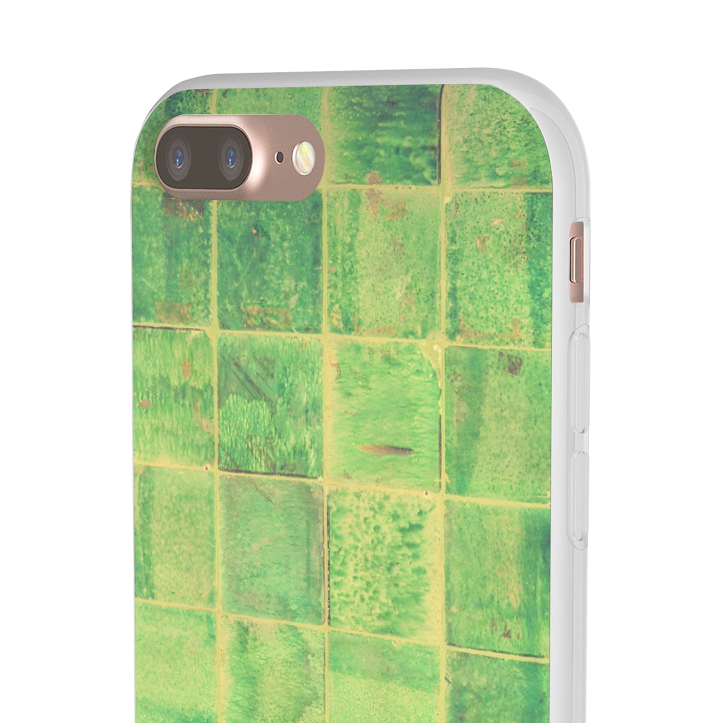 Flexi Case – Mosaic Mode