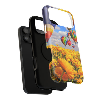 Impact-Resistant Phone Case – Up We Go