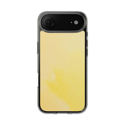 Clear Phone Case – Sunwash