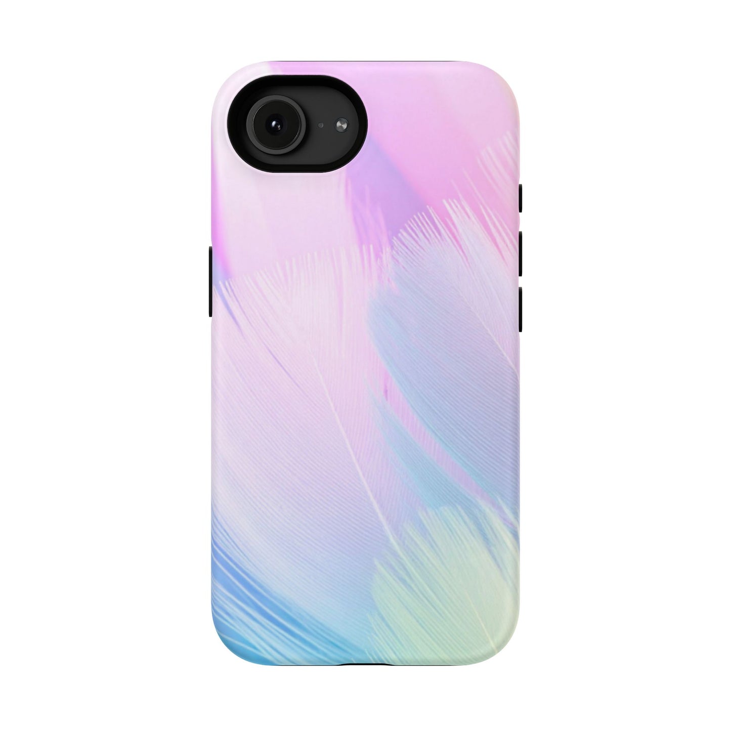 Impact-Resistant Phone Case – Candy Wisps