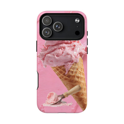 Protective Magnetic Phone Case – Summer Scoop