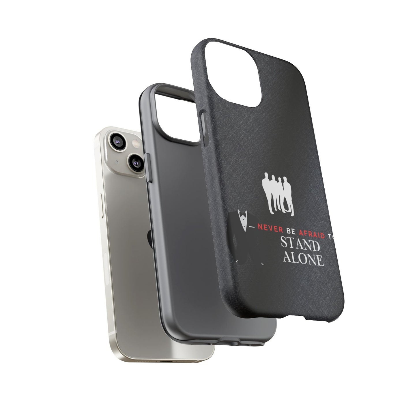 Protective Phone Case – Stand Alone